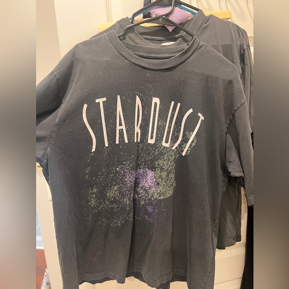 Anine Bing Graphic tee